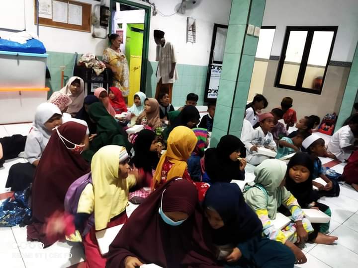 Mempersiapkan Amal Terbaik