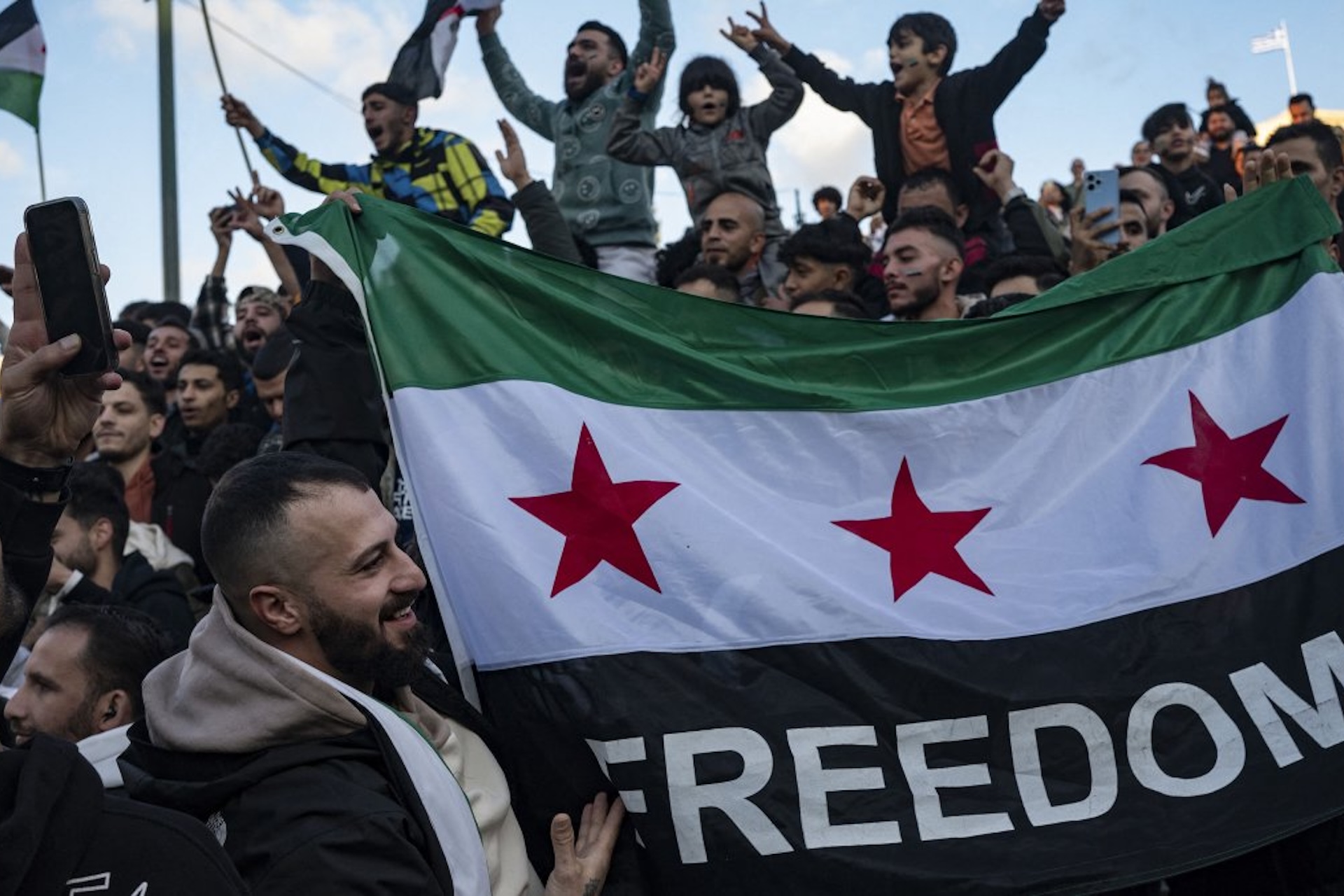 Meluruskan Persepsi tentang Kejadian di Tanah Sam (Bagian 1)