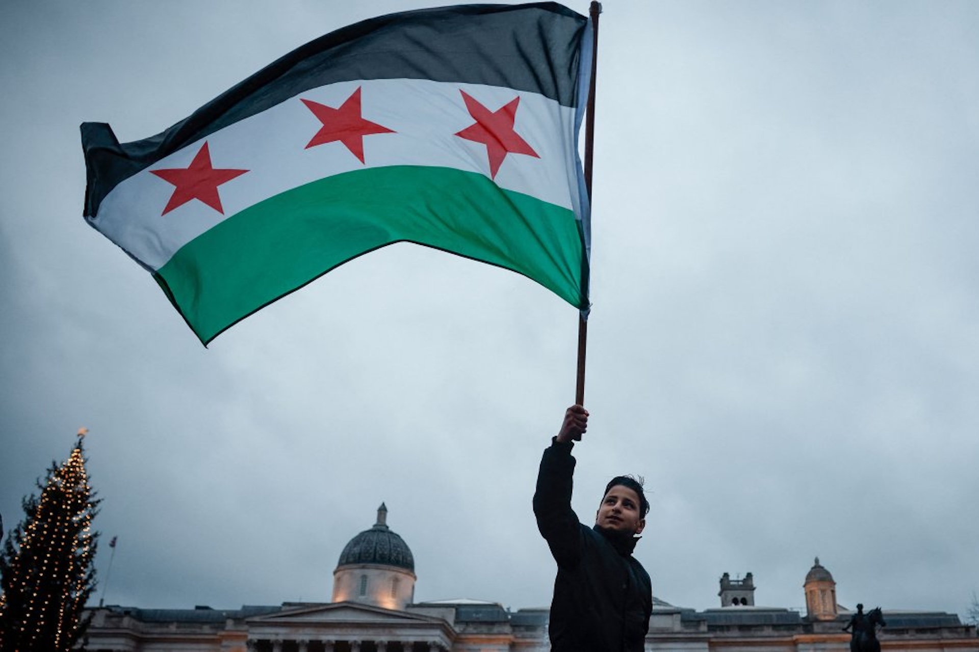 Meluruskan Persepsi tentang Kejadian di Tanah Sam (Bagian 3)