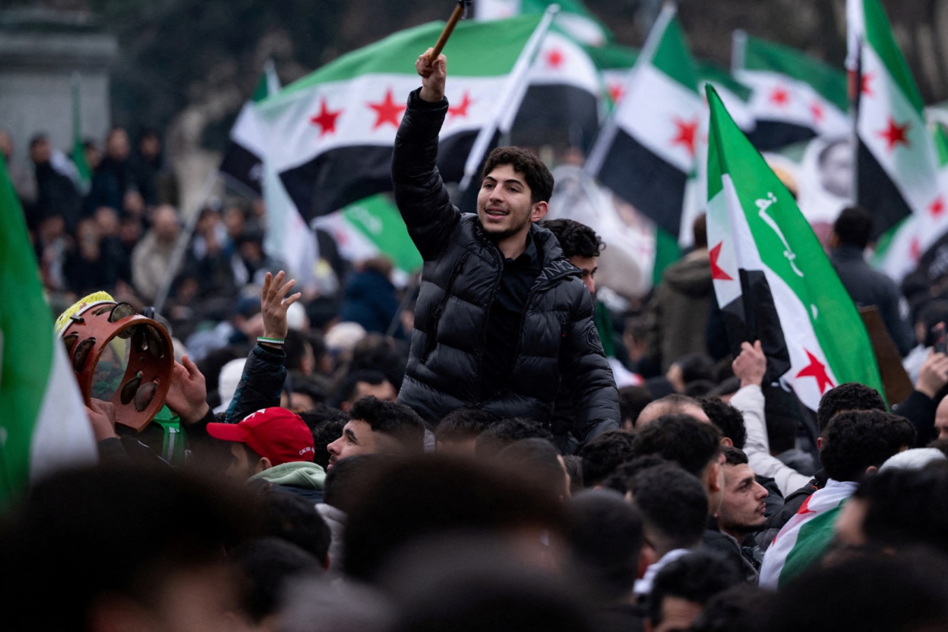 Meluruskan Persepsi tentang Kejadian di Tanah Sam (Bagian 3)