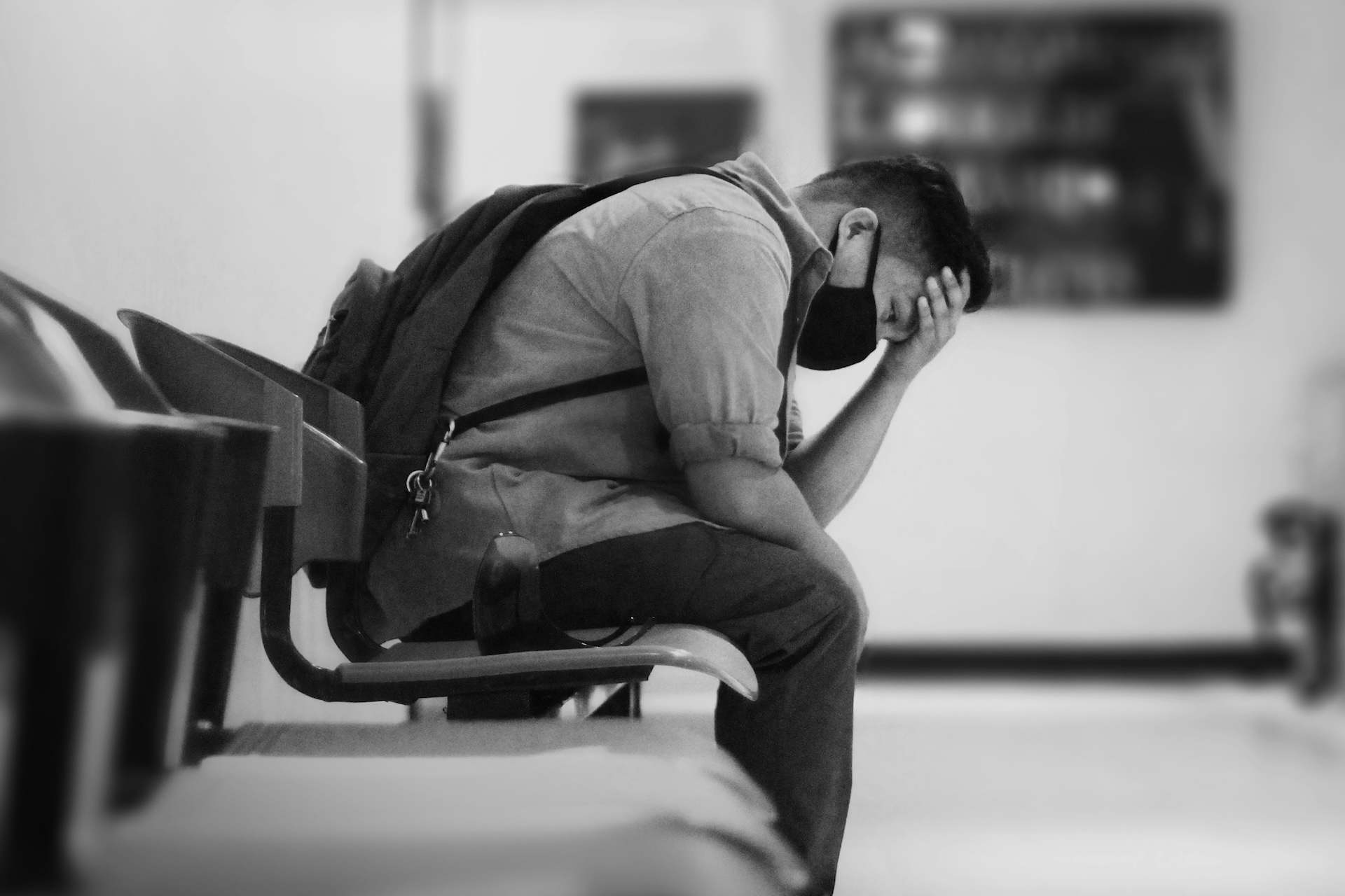 Talak Penderita OCD Apakah Jatuh?