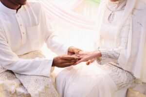 Nikah Misyar