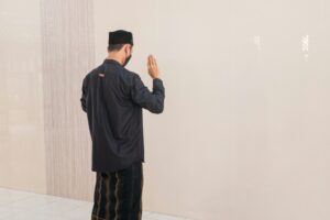 Shalat Dhuha Boleh Dikerjakan Terpisah