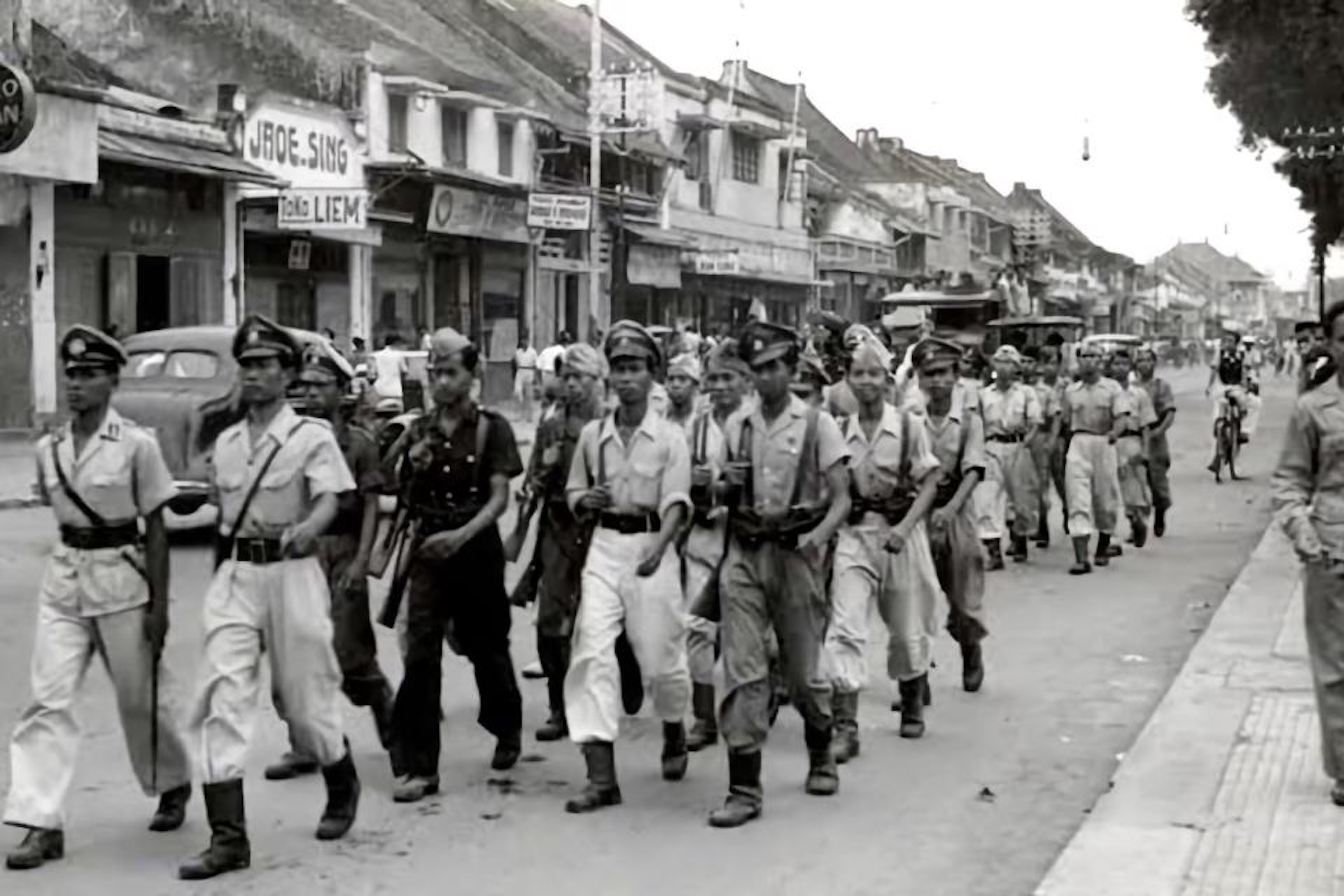 Tactical vs. Strategic Victory