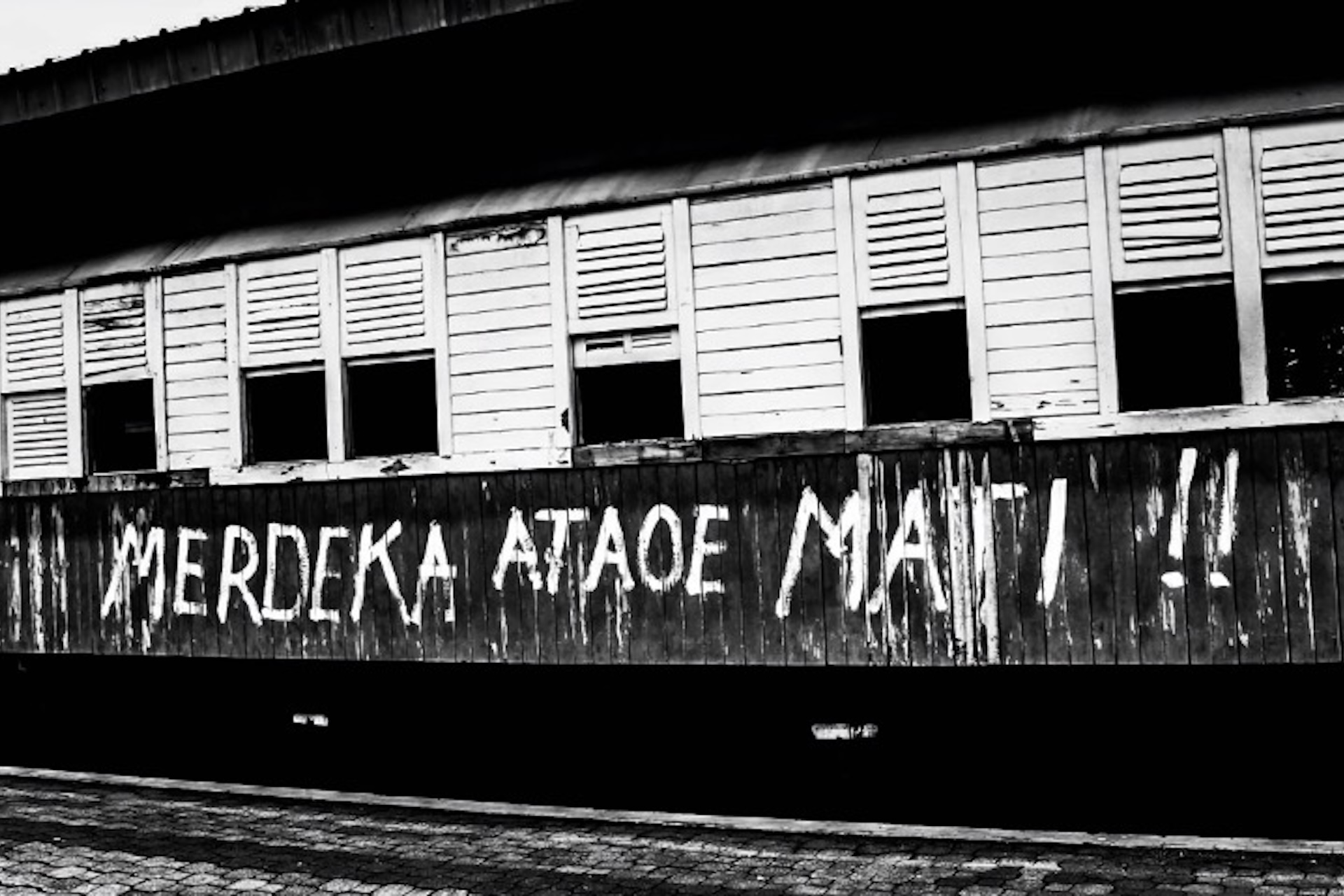 Perjuangan itu Dasarnya Harapan