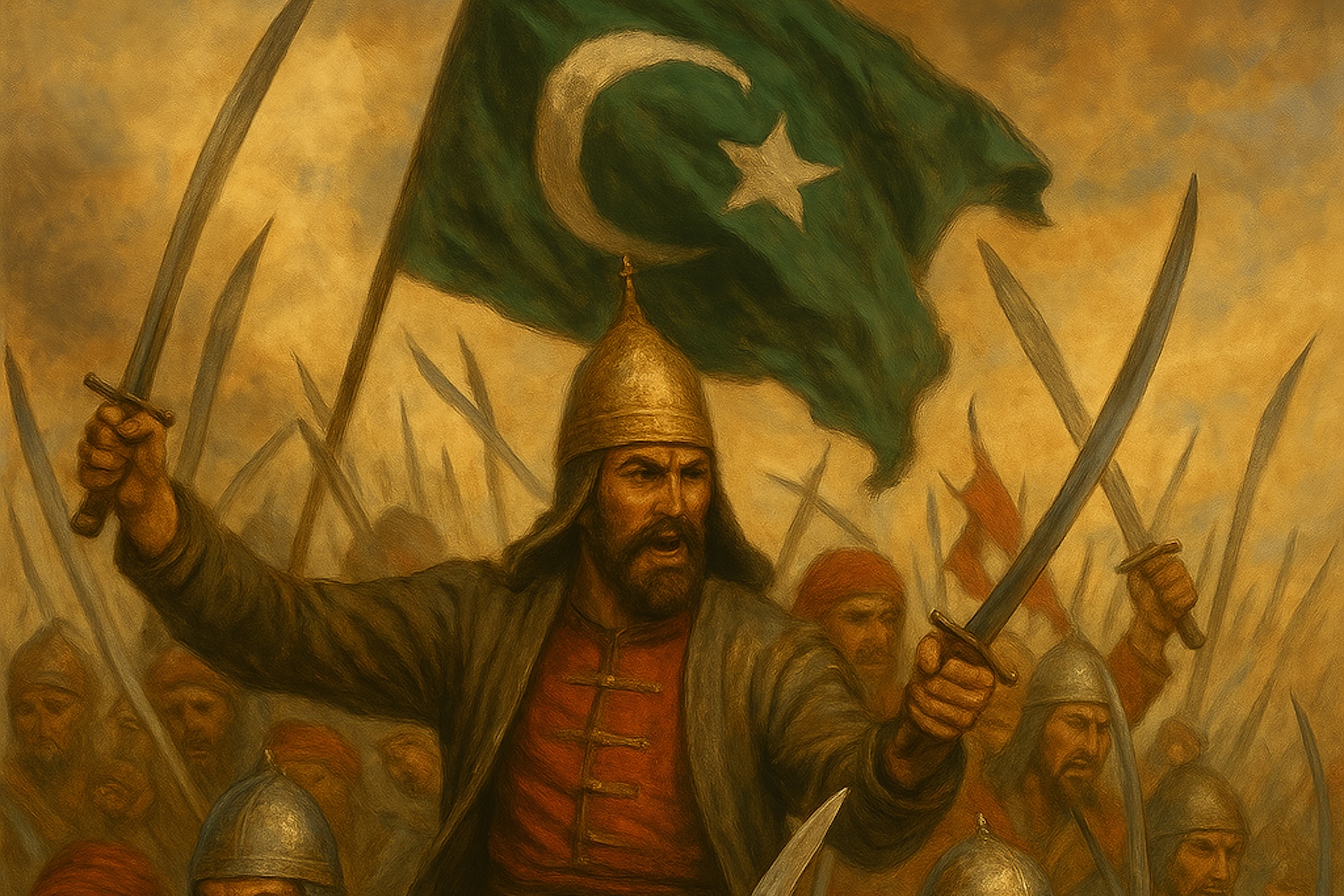 Tadabbur Ayat 23 Surah Al-Ahzab, Setia Akan Janji Kepada Allah