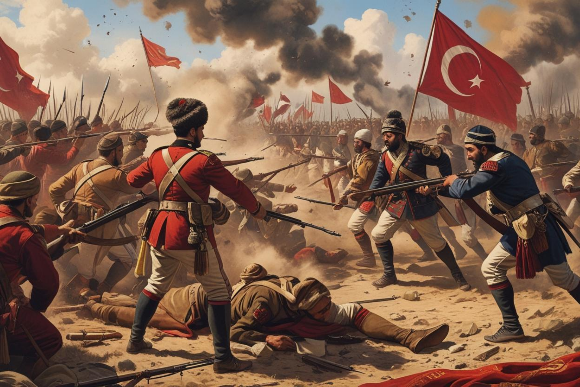 Memahami Surah Al-Anfal ayat 65-66 dalam Konteks Fikih Jihad