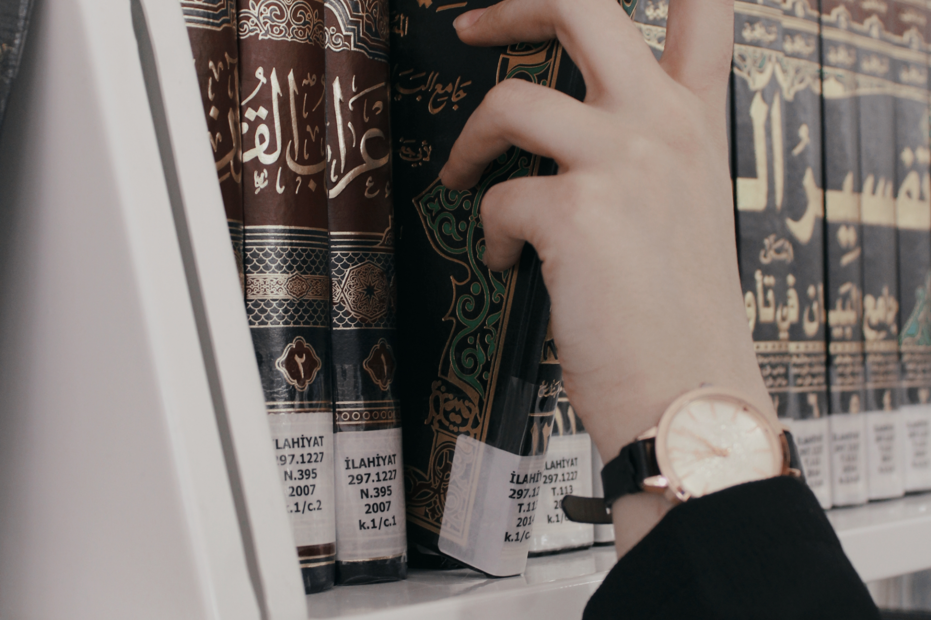 Membeli Buku dapat Mempermudah Jalan Masuk Surga