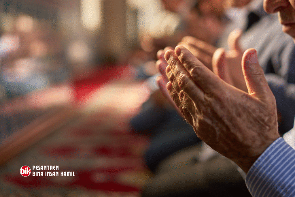 Said Bin Al-Musayyib Mendoakan Keburukan Untuk Penguasa