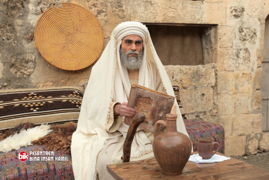 Meluruskan Kesalahpahaman Terhadap Ungkapan Imam Ahmad