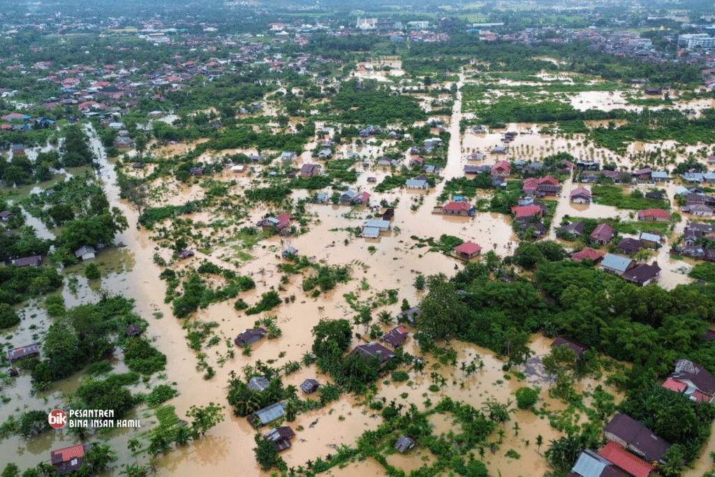 Banjir Nabiyy Nūḥ