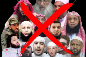 Membongkar Wacana Madkhali yang Berpihak pada Zionis