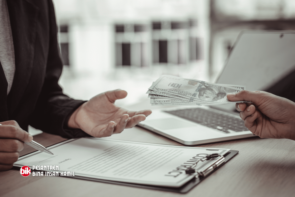 Menabung Dapat Hadiah