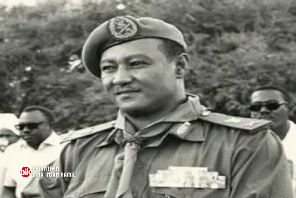 Pawai Sejuta Umat untuk Syariat Islam di Sudan