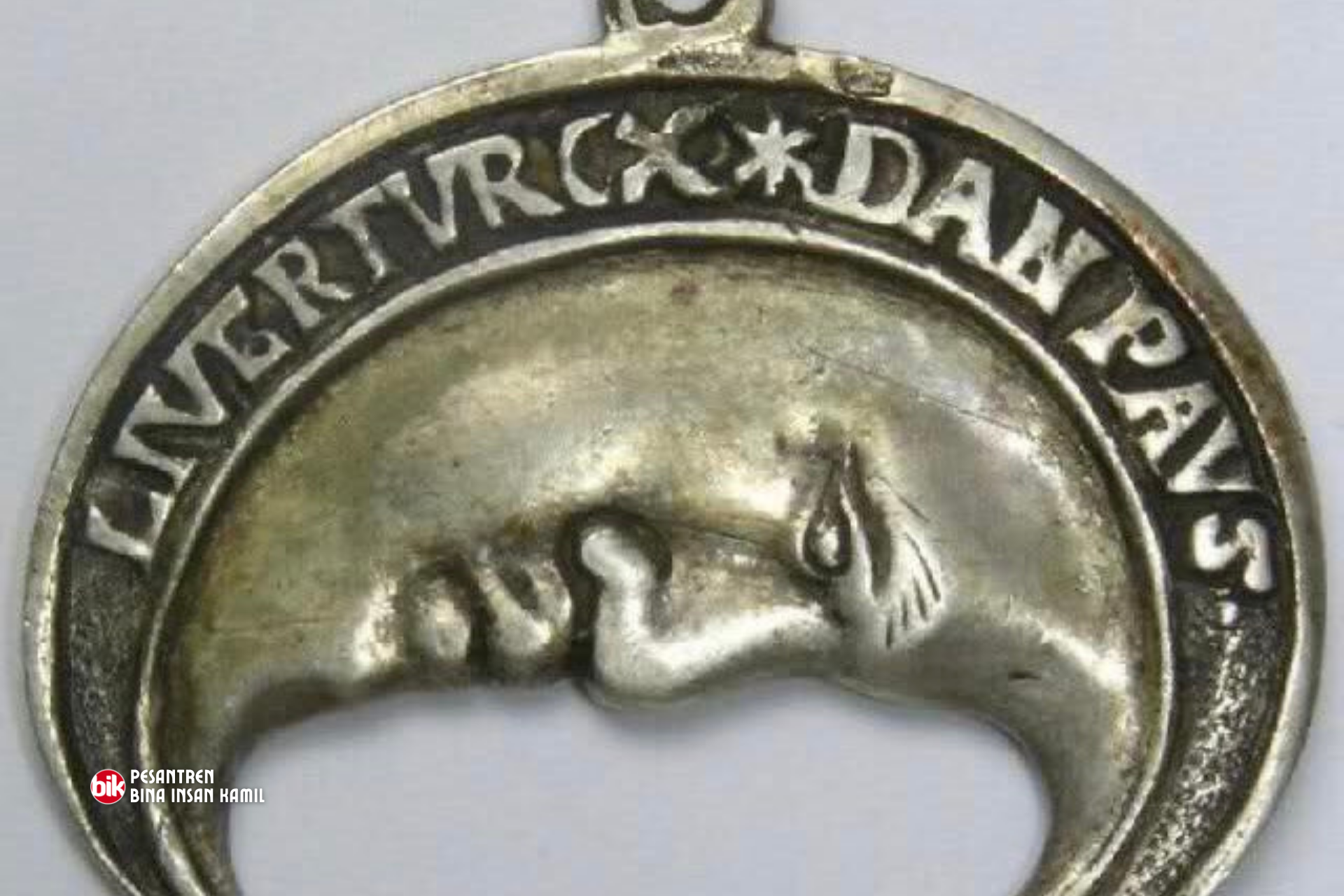 Liever Turk Dan Paus - Lebih Baik Turkiye Ketimbang Paus