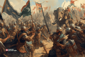 Pernik Jihad di Bulan Ramadhan Perang Buwaib atau perang Nakhilah