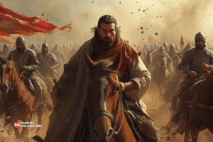 Pernik Jihad di Bulan Ramadhan Pertempuran Balath Syuhada Jihad Tak Selalu Menang, Tapi Dia Tetaplah Jihad Syar’iy