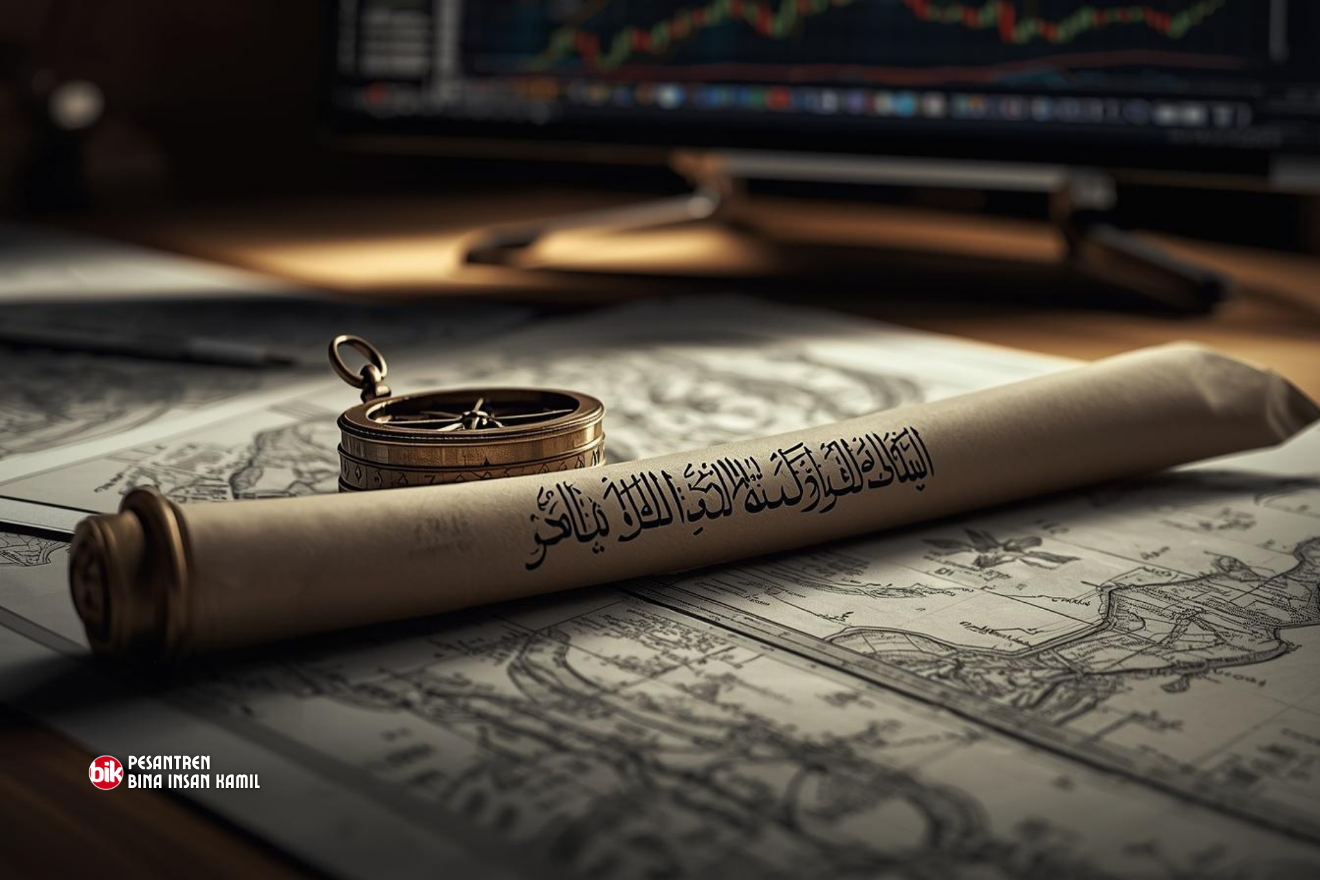 Pendekatan Maslahah-Mafsadah dalam Fikih Politik Syar’i