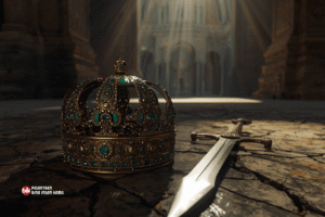 Narasi Sejarah tentang Akhir Kekhalifahan Fatimiyah Al-Adid li-Din Allah dan Peran Salahuddin Al-Ayyubi