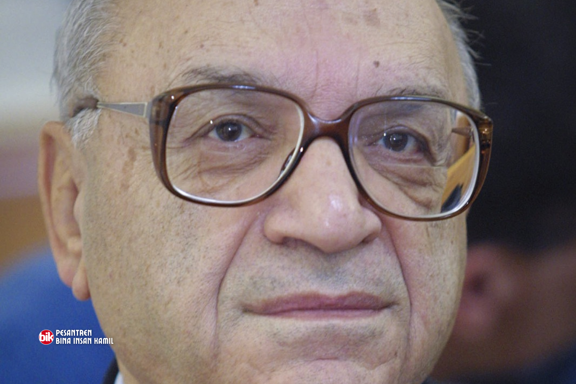 Yakob Nimroudi Arsitek Hubungan Israel – Iran era Syah Pahlevi